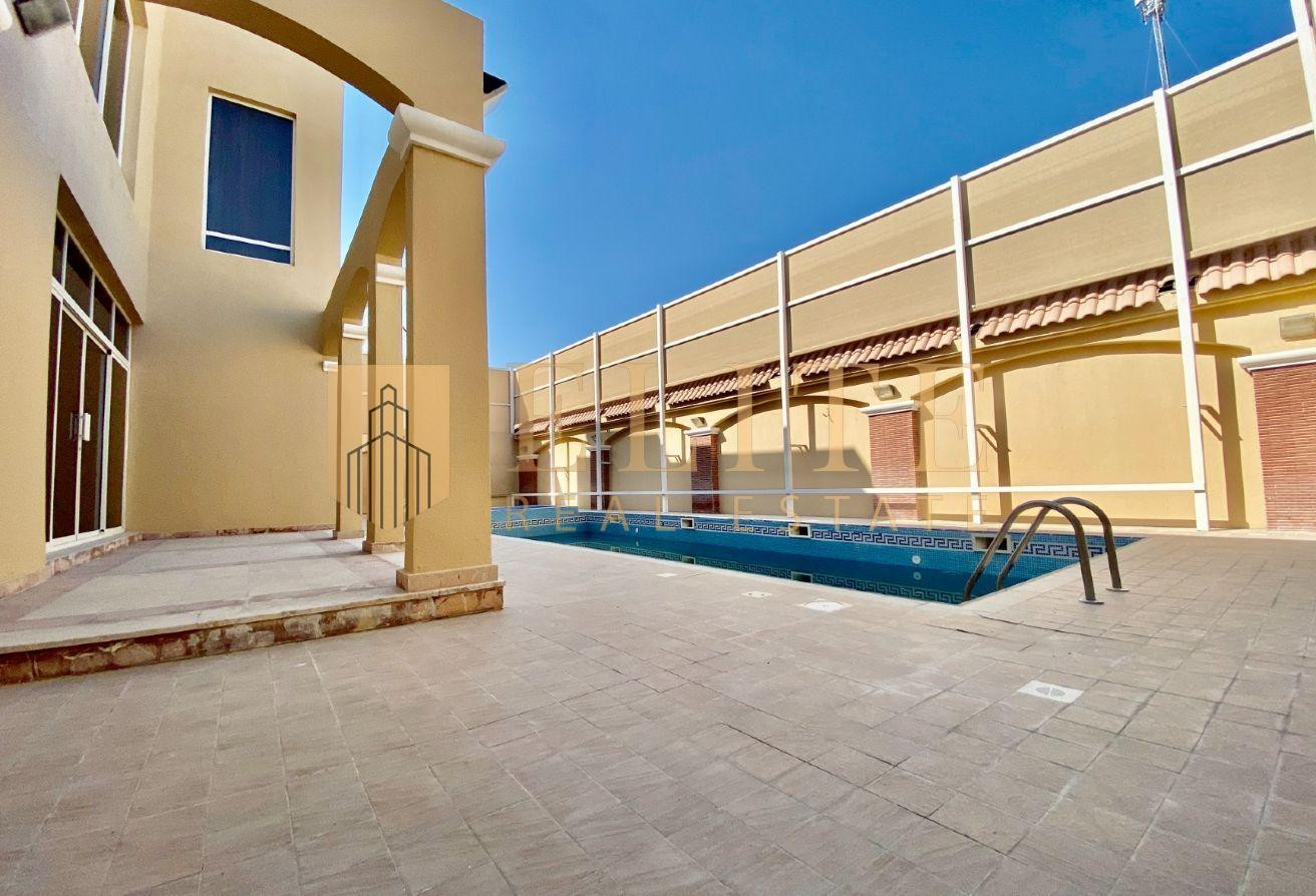Brand New ,Villa 4 Bhk , Muraikh Qatar