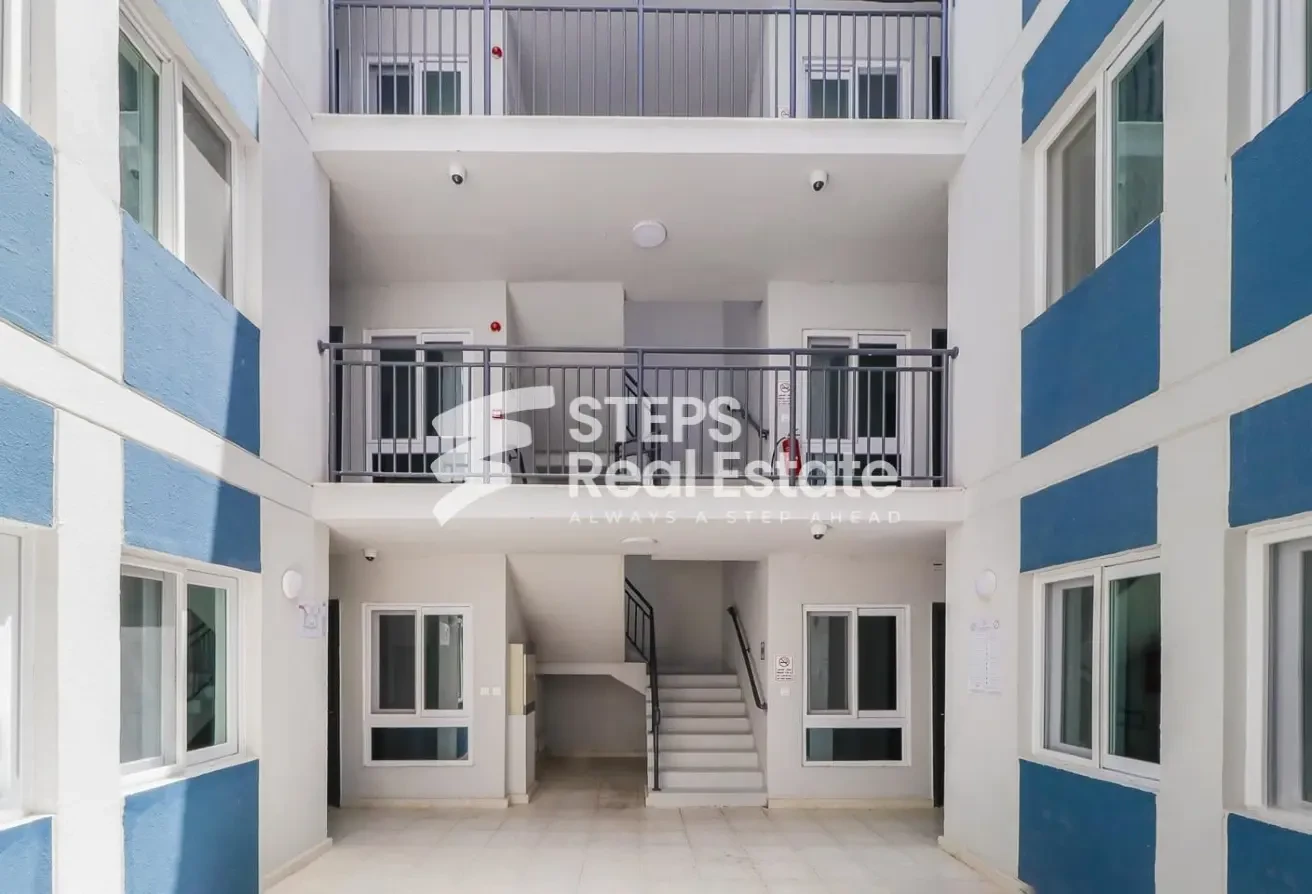 Approved Male Accommodation for Rent in Al Wakra - Staff Accommodation in Al Wakair