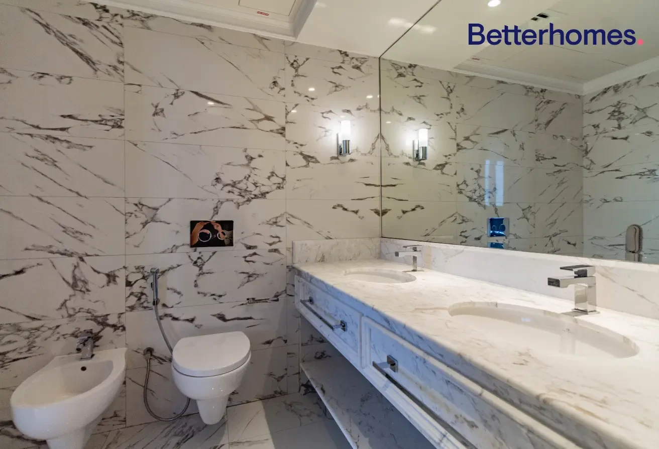 ELEGANT 2 BEDROOMS | HIGH-RISE WEST BAY LIVING - Apartment in West Bay