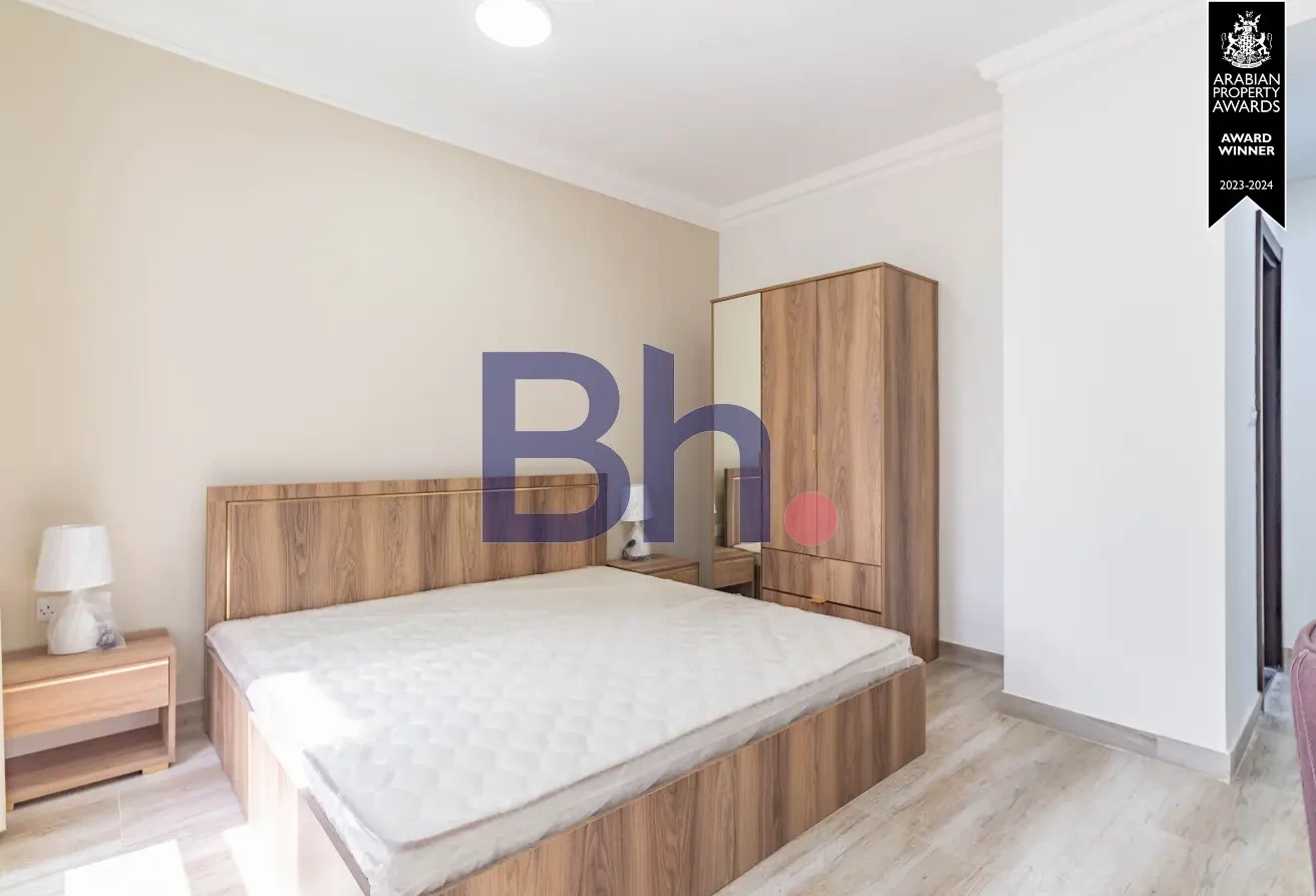 FULLY FURNISHED | CONVENIENT LOCATION | MESAIMEER - Apartment in Mesaimeer Road