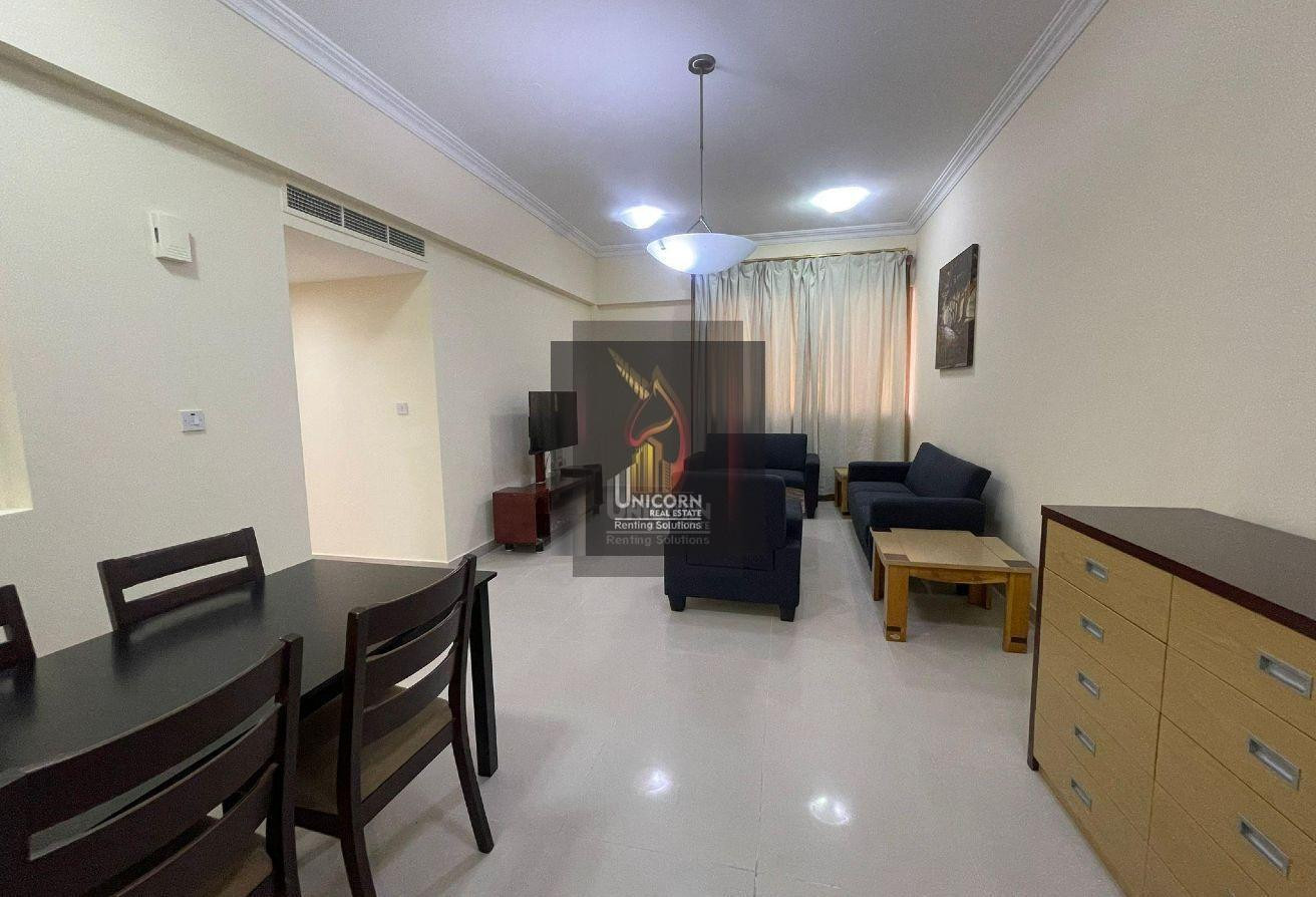 Affordable 2BHK Apt |FF|2 Months Free|Amenities - Apartment in Najma 28