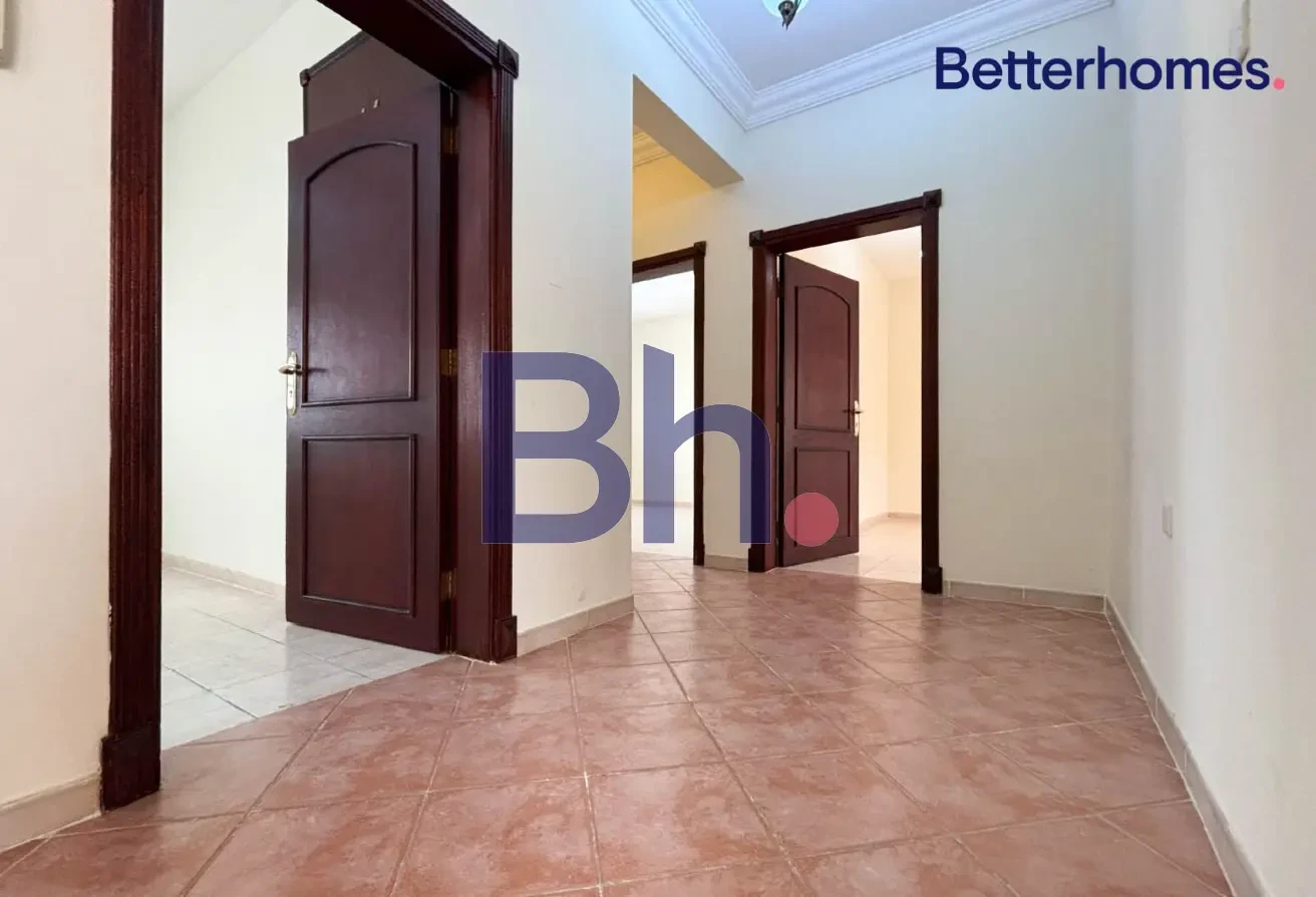 SPACIOUS | COMPOUND VILLA | 3 BEDROOMS - Compound Villa in Al Maamoura