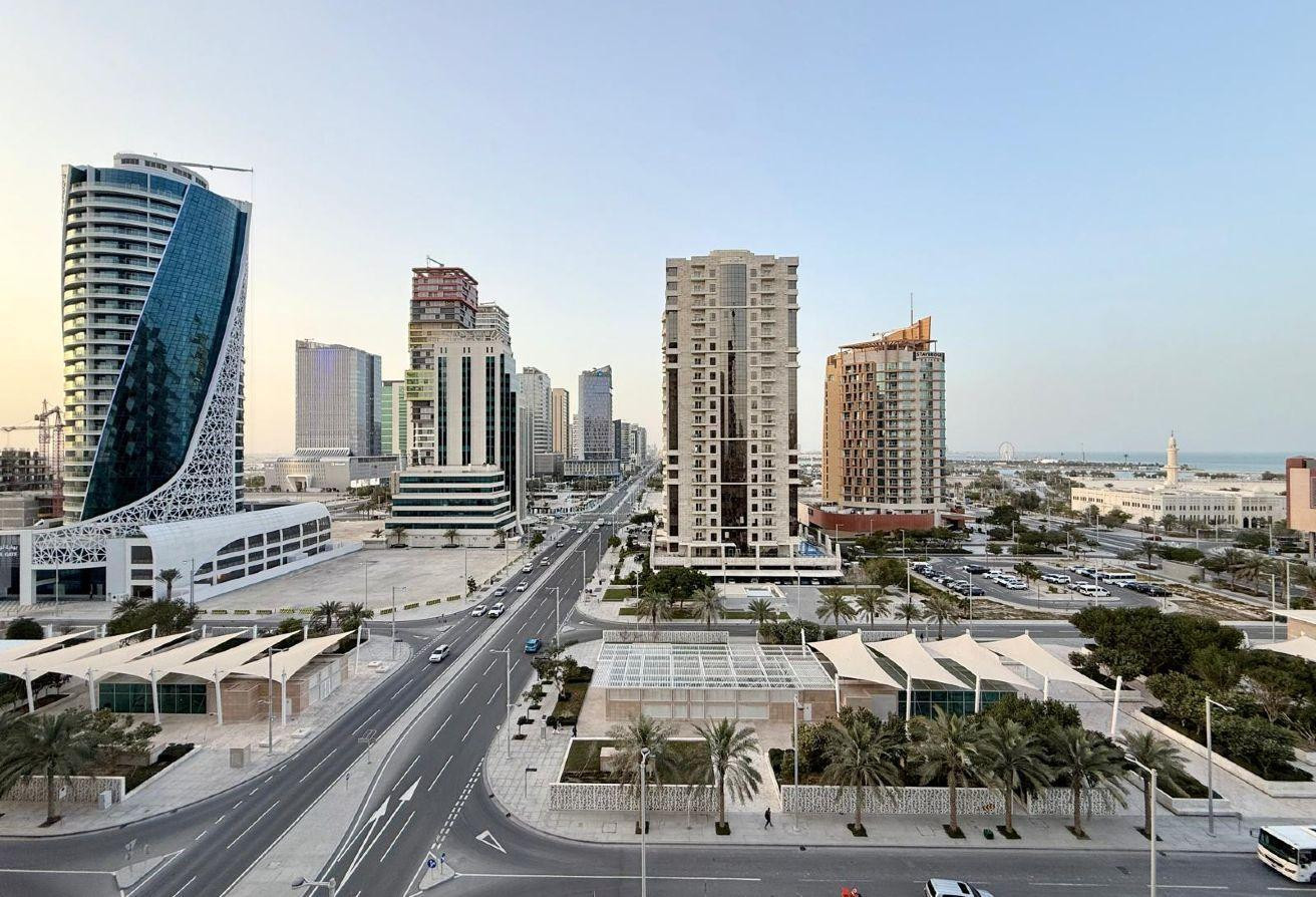 MODERN 2BEDR | FURNISHED | MARINA LUSAIL