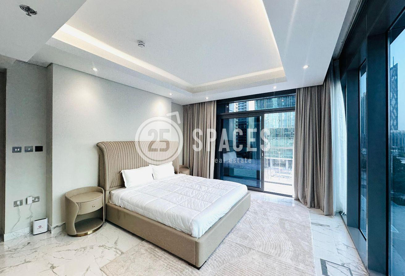 BILLS INCLUDED! Stunning 2BR in Marina District