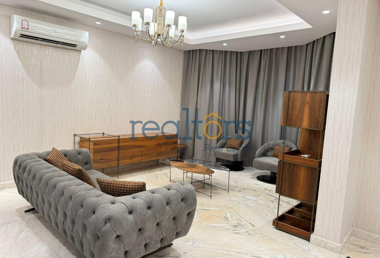 Luxury 4BR Compound Villa in Al Hilal - Compound Villa in Al Hilal