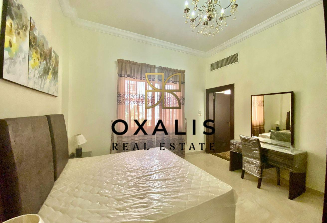 1 MONTH FREE | FURNISHED 3 BHK | AMENITIES ACCESS