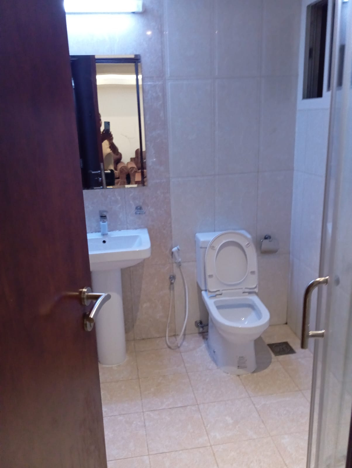 Affordable 2BHK Flat for Rent in Al Sadd - Apartment in Al Sadd