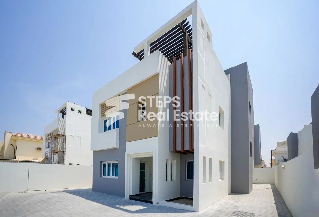 Spacious Standalone Villa for Rent in Al Thumama