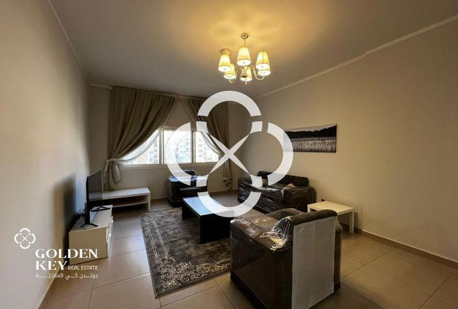 7 Years Installment | QR 50,000 Down Payment | 1BR