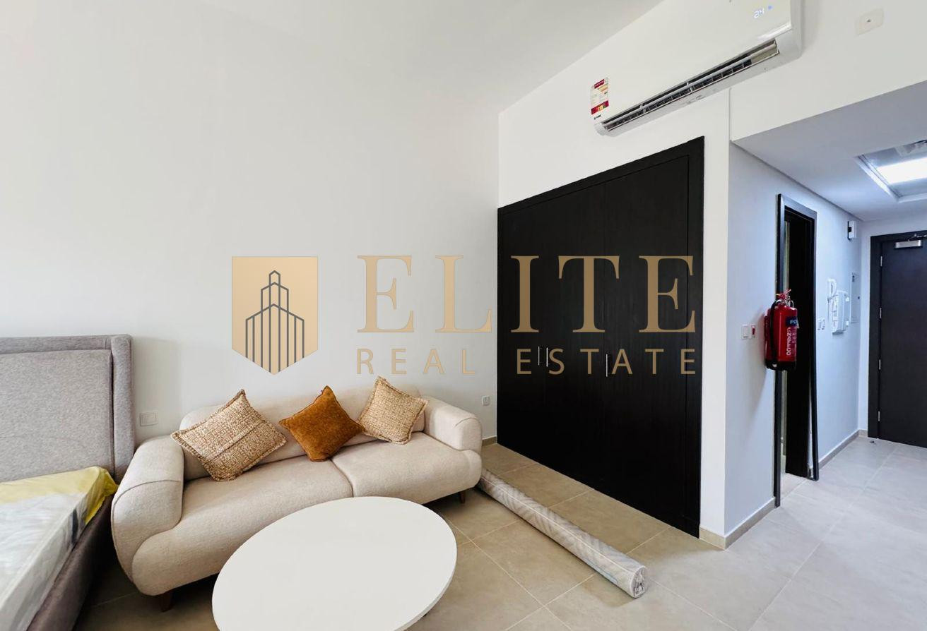 Premium Studio Living in Abu Humour - Studio Apartment in Bu Hamour Street