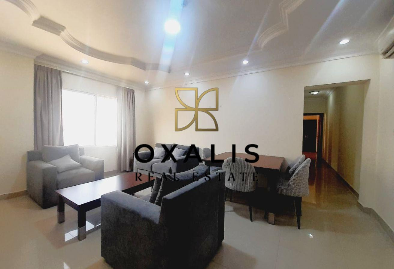 BEST PRICE FOR 2 BHK FURNISHED | LIMITED OFFER - Apartment in Al Sadd Road
