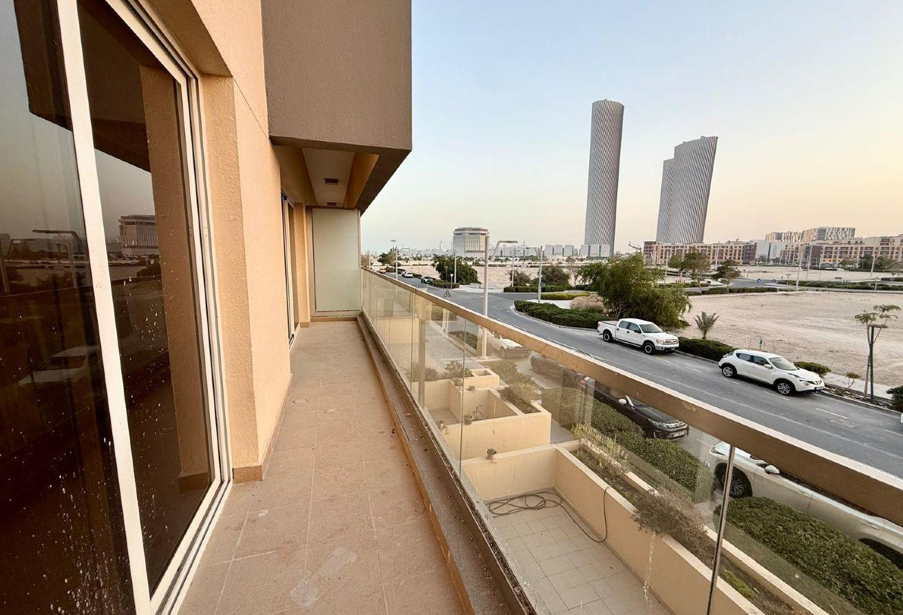 VEEERY SPACIOUS | 2BEDROOMS | BIG TERRACE