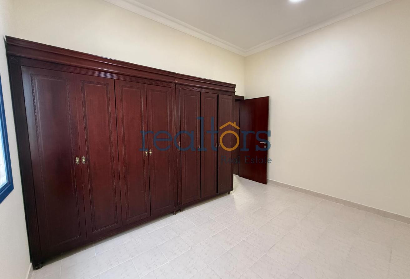 AMZ 3 BED WITH MAID SF COMPOUND 1 MONTH FREE - Compound Villa in Al Maamoura