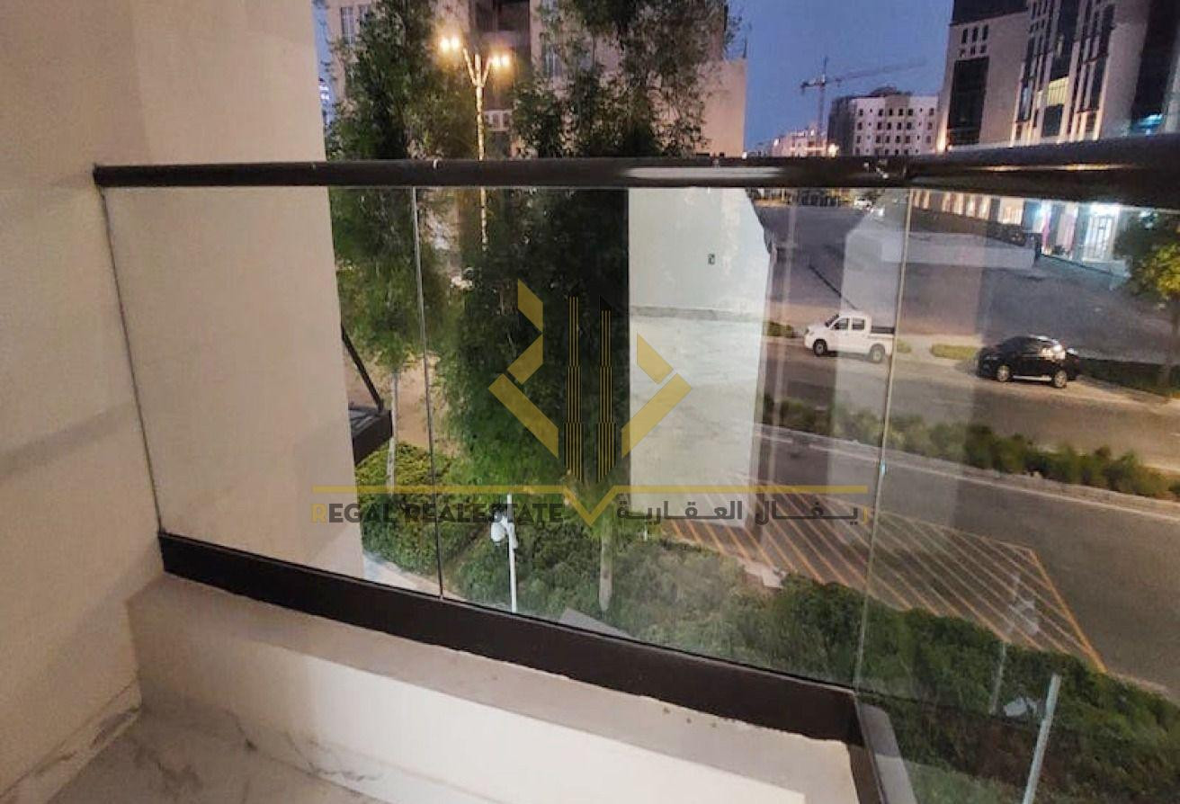 Best Offer! 2BR Semi Furnished in Fox Hills Lusail - Apartment in Fox Hills