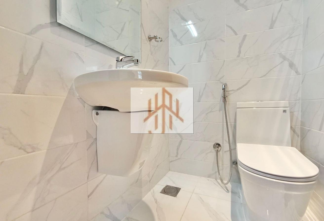 Spacious 2BR | Fully Furnished | Balconies