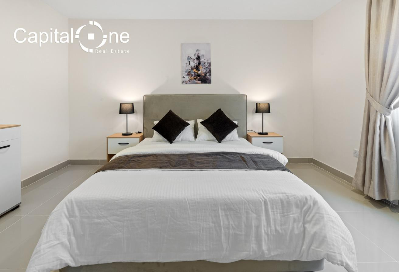 1BHK Fully Furnished For Ideal Families And Couple