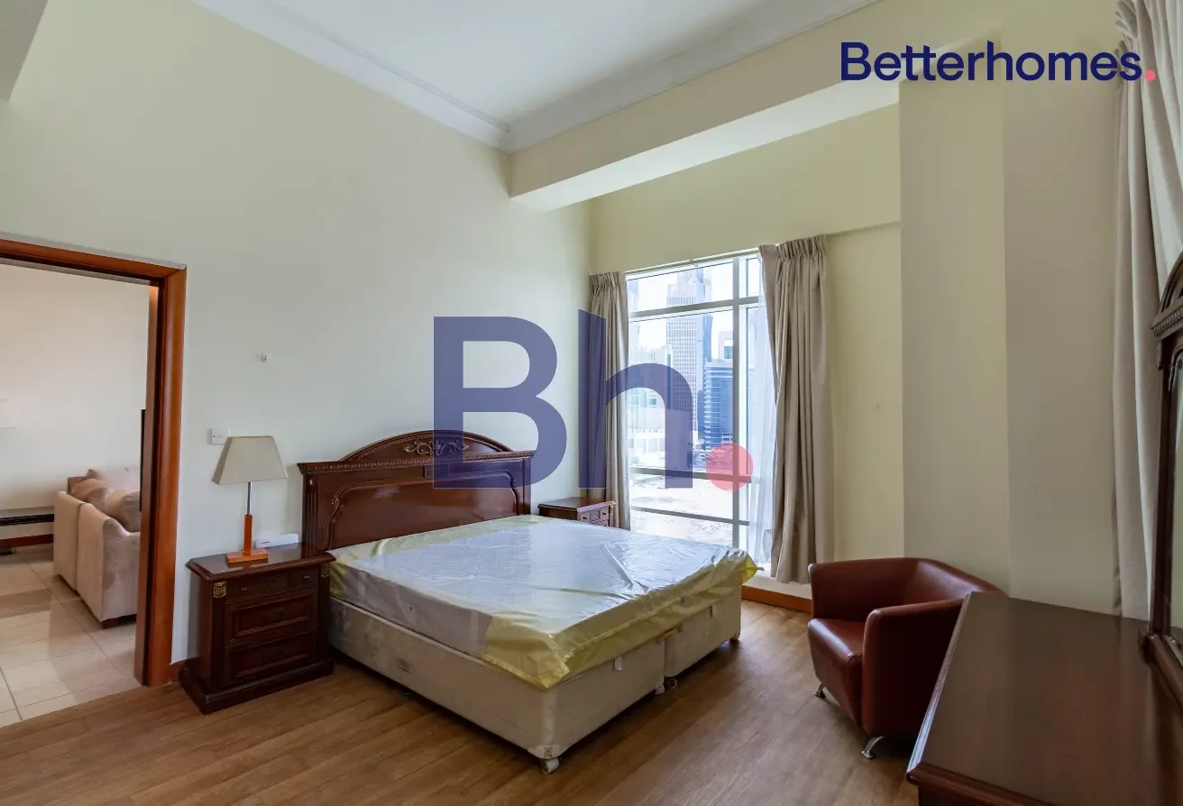 MODERN LIVING | PRIME WEST BAY LOCATION - Apartment in West Bay