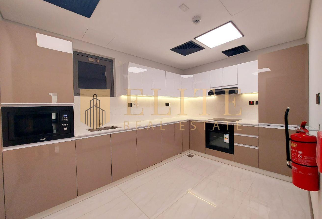 Elegant 2 BR Furnished I Amenities I Al Waab Area - Apartment in Al Waab Street