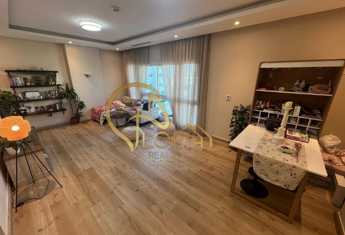 Investment-Ready 1BHK in Erkyah, Lusail | 900K - Apartment in Al Erkyah City