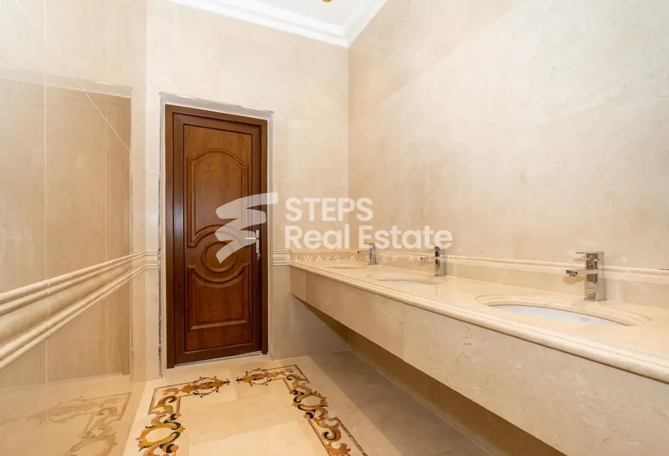 Brand New Villas for Sale in Wadi Al Sail - Villa in Wadi Al Sail