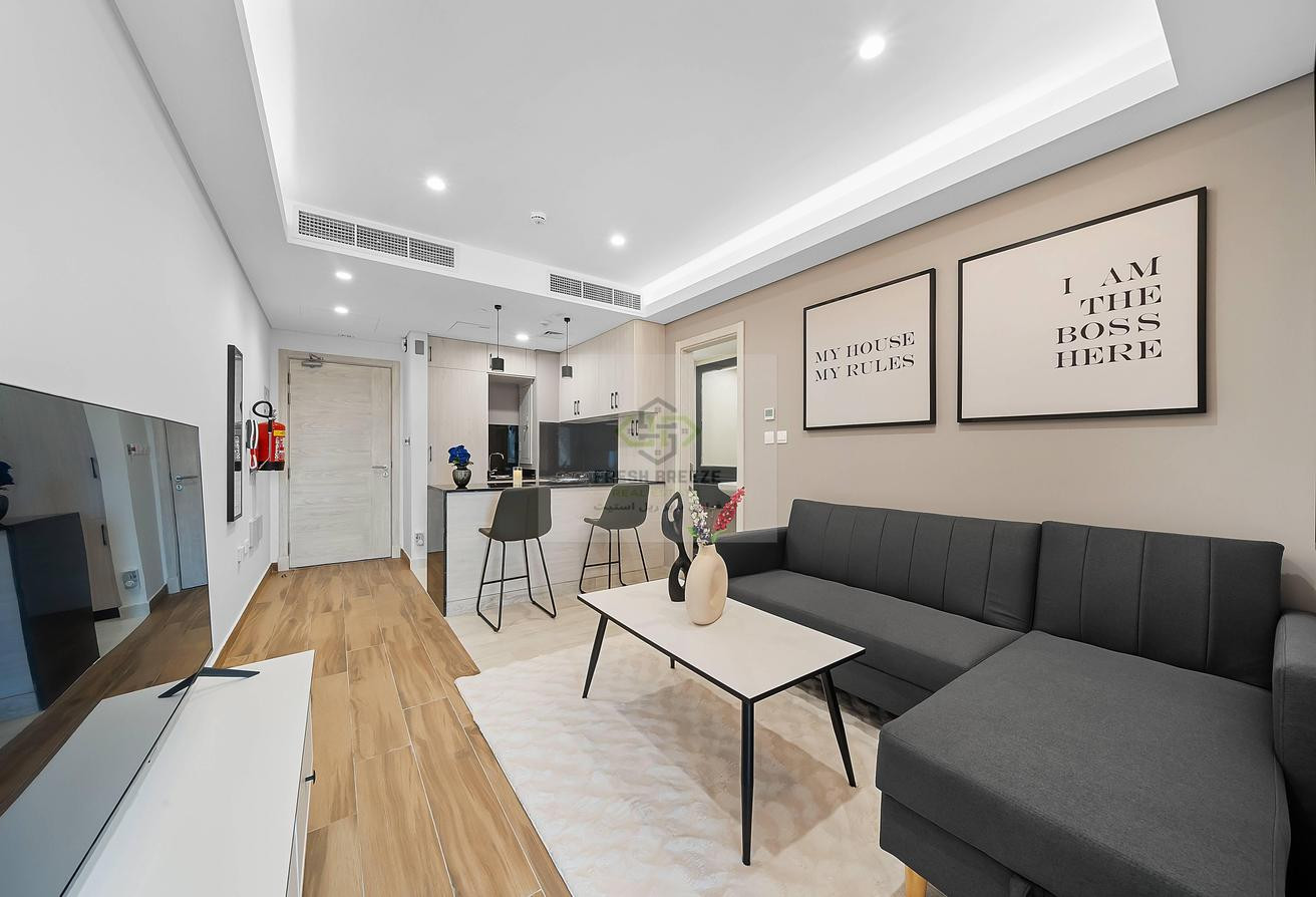 All Bills Included | Cozy 1 Bedroom Apartment