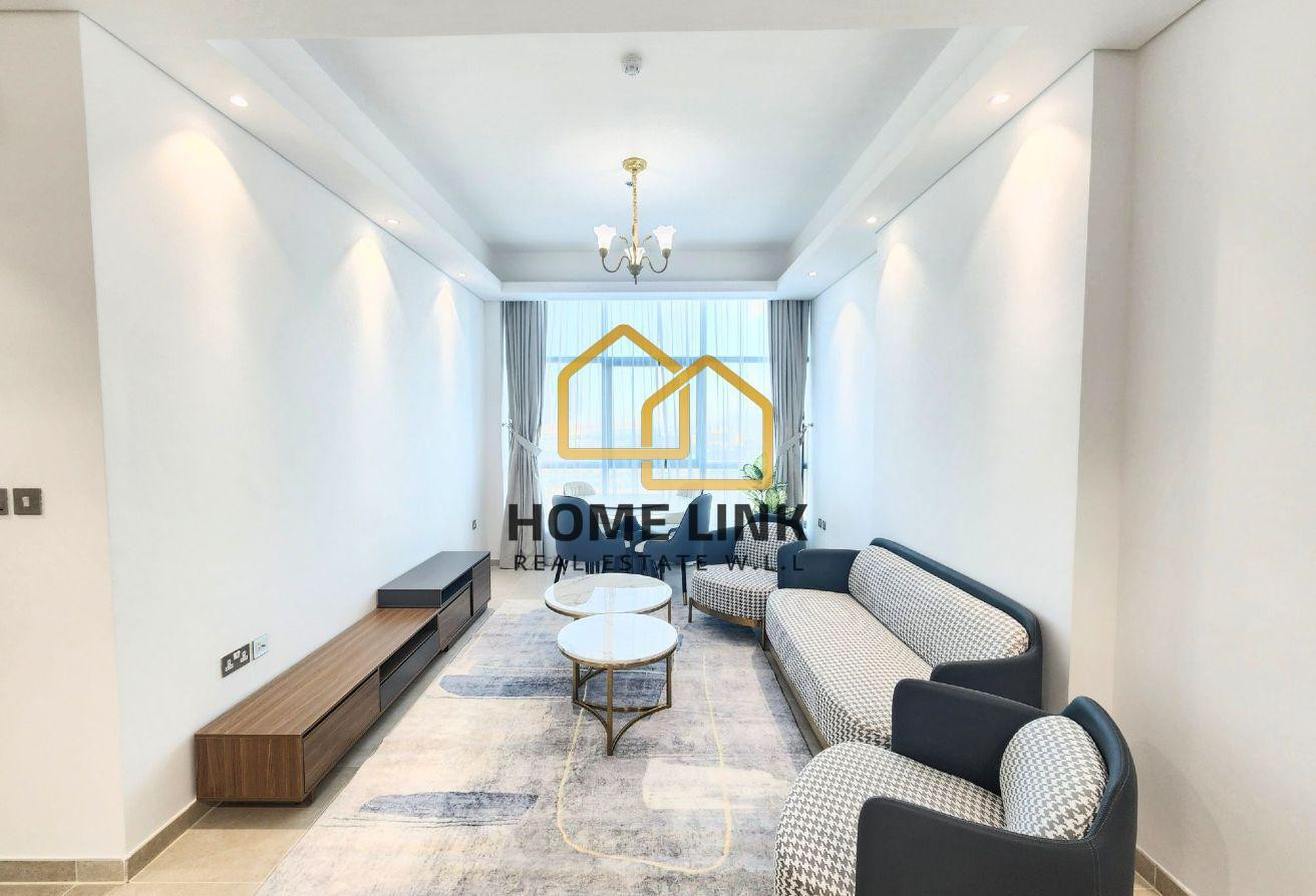 READY TO MOVE | ELEGANT 3 BEDROOM FF APARTMENT