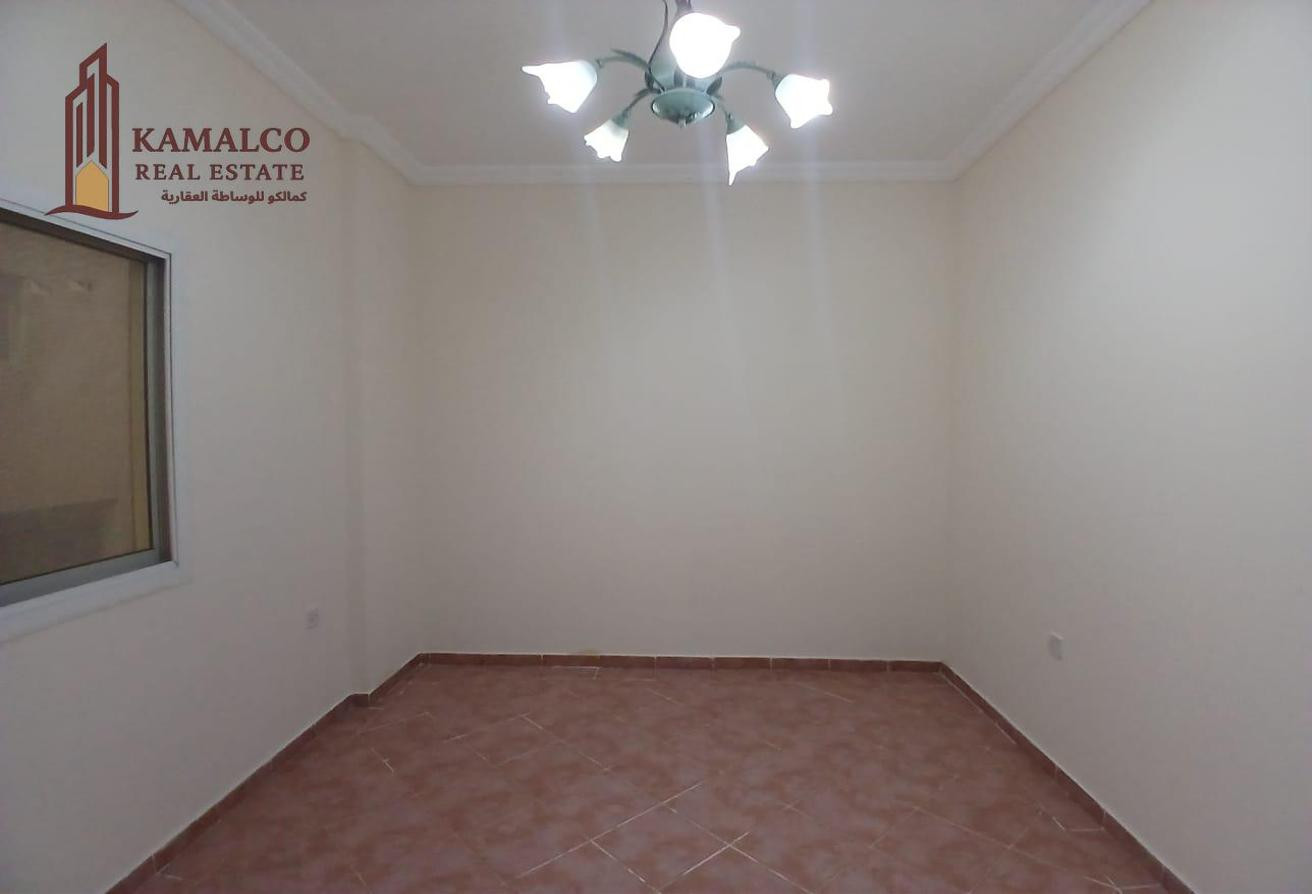 Unfurnished 3BHK / +1 Month Free // Near Metro - Apartment in Fereej Bin Mahmoud