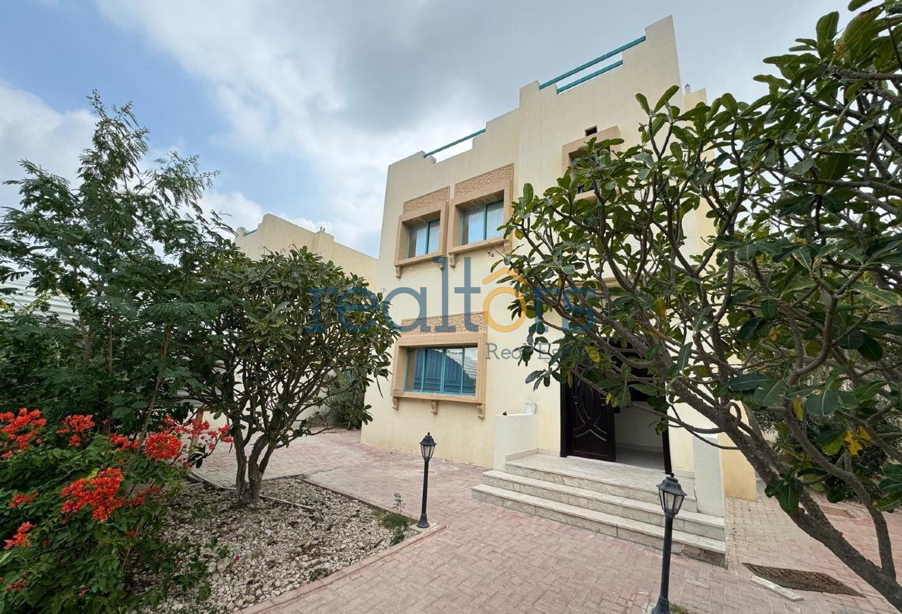 No Commission I Stand-Alone Villa | Al Mamoura - Villa in Mamoura 18