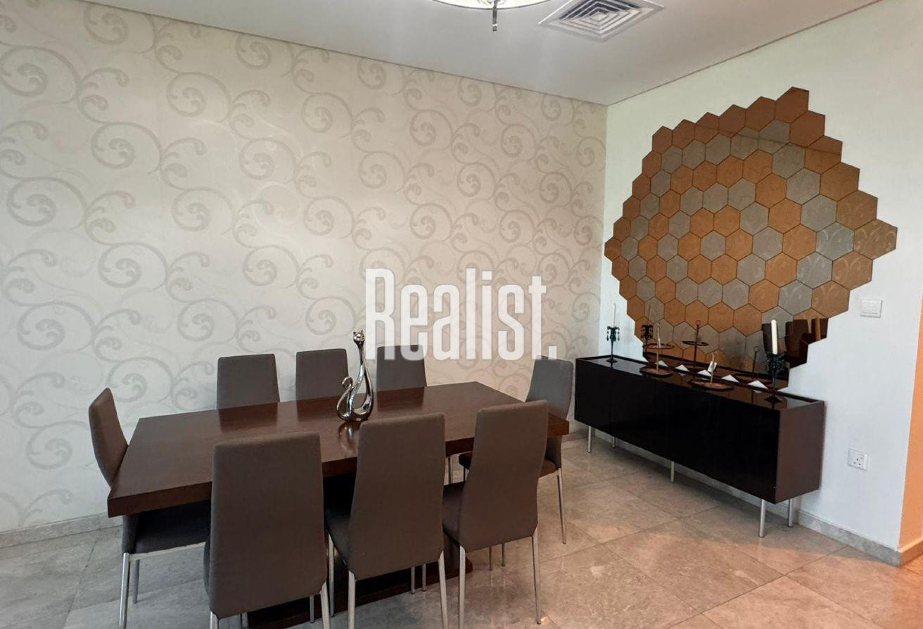 3BDR+1MAID ROOM+STORAGE/FULLFURNISH/NEAR PEARL - Apartment in Zig Zag Towers