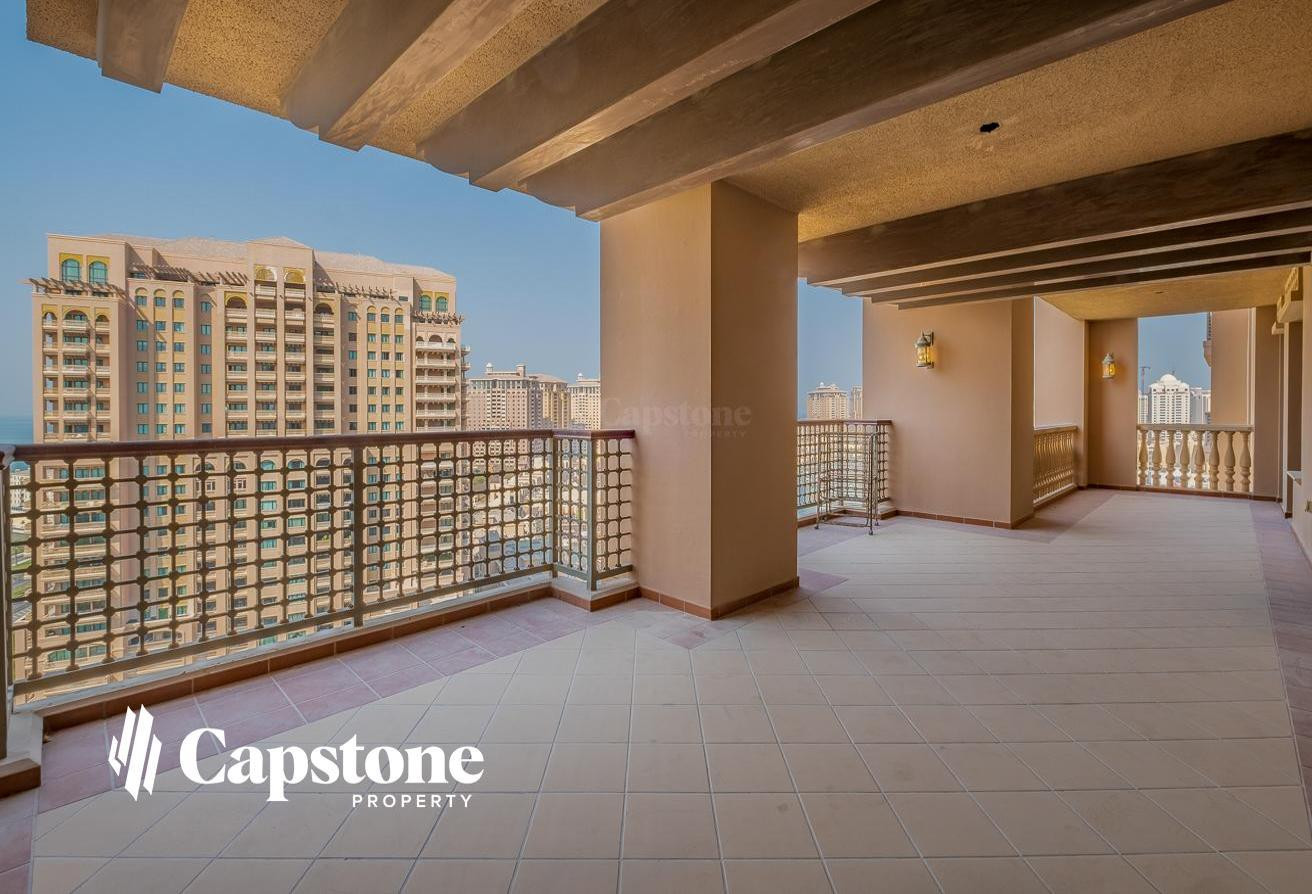 QATAR COOL INCLUDED! MODERN DESIGN 1BR