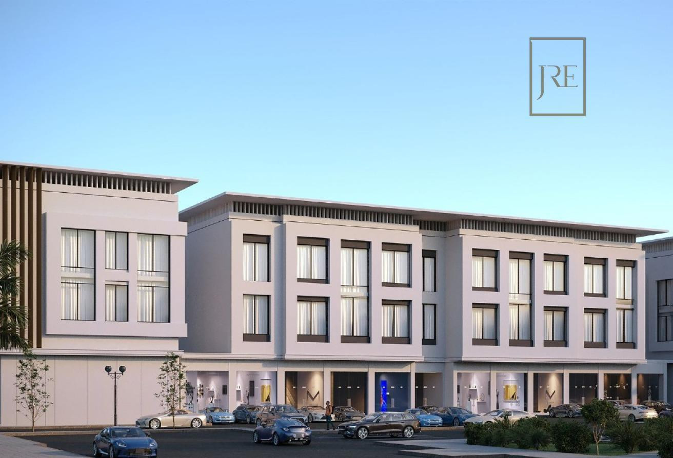 Luxury 4 BDR Villa For Sale QR 2.5 Million-Wukair - Compound in Al Wukair