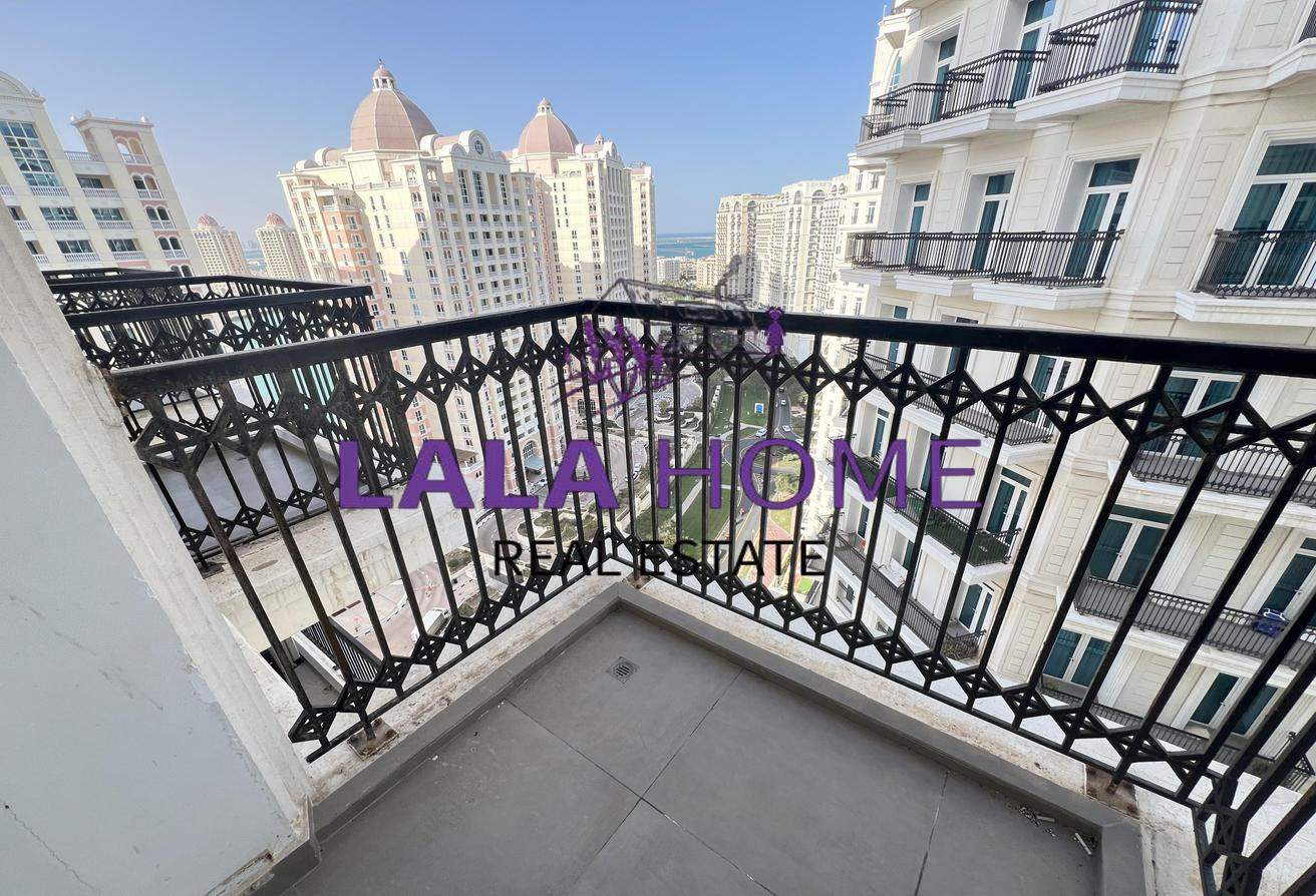 Bills Included | Fully Furnished 1BR in Giardino