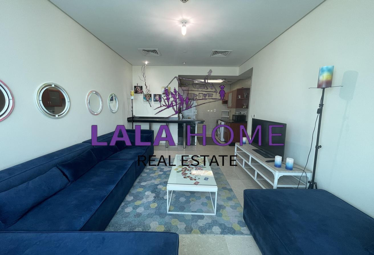 Great Offer 2BR Furnished Unit with Sea View