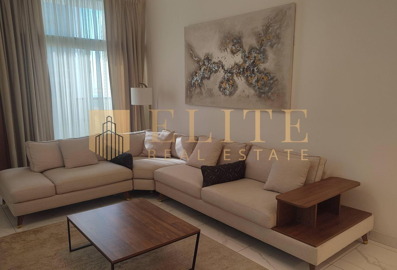 Spacious 2-Bedroom Apartment in West Bay - Apartment in West Bay