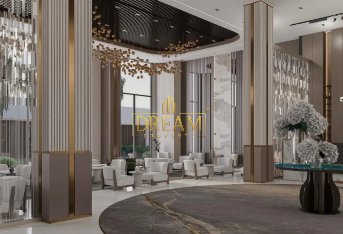 Limited Units | 2 Bedroom | 8 Years Payment Plan - Apartment in Qetaifan Islands