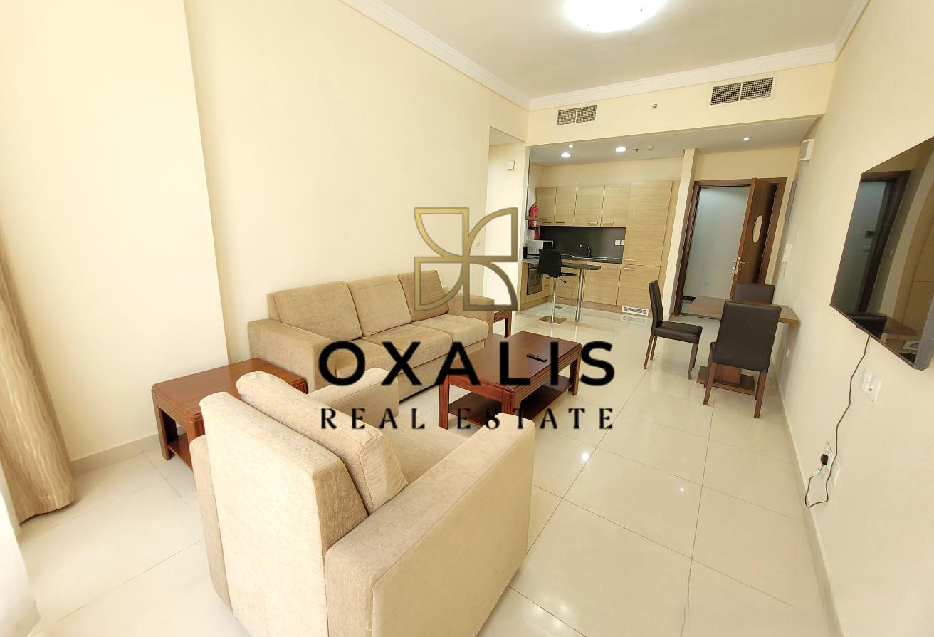SPACIOUS 1BR @MUSHEIREB | FURNISHED | ALL INCLUDED - Apartment in Musheireb Apartments