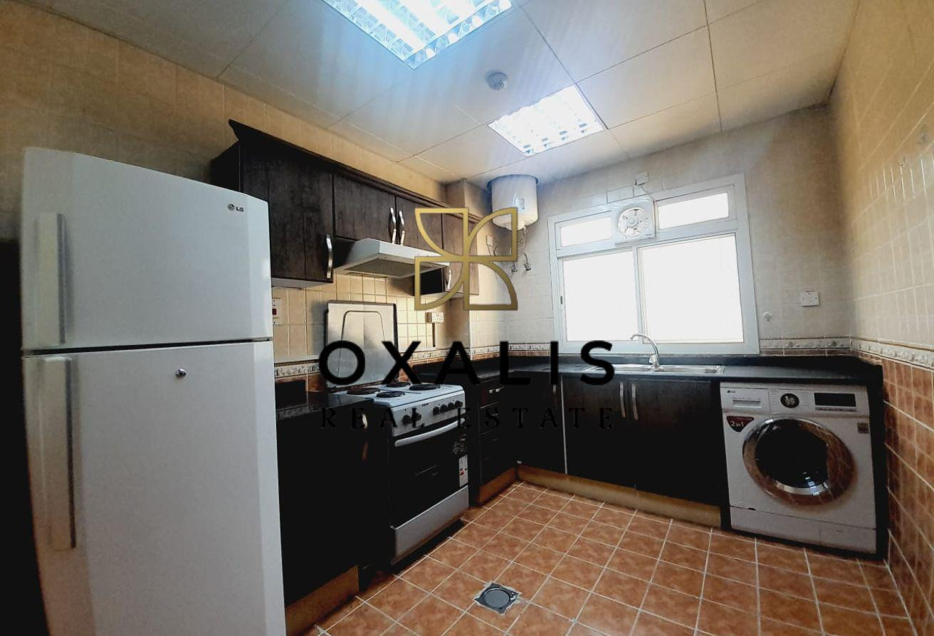 BEST PRICE FOR 2 BHK FURNISHED | LIMITED OFFER - Apartment in Al Sadd Road