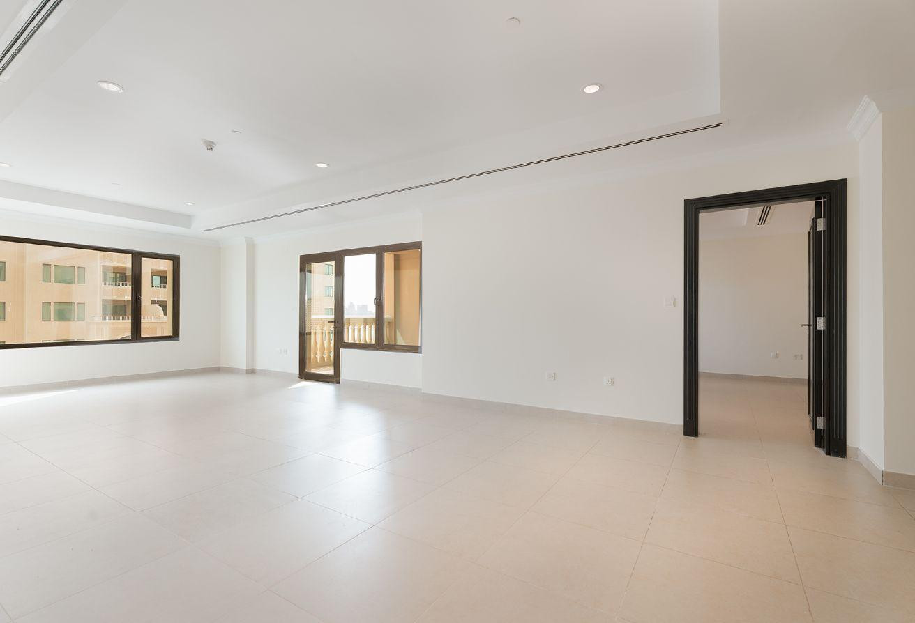 Brand New 2 BR I Amenities I Al Waab