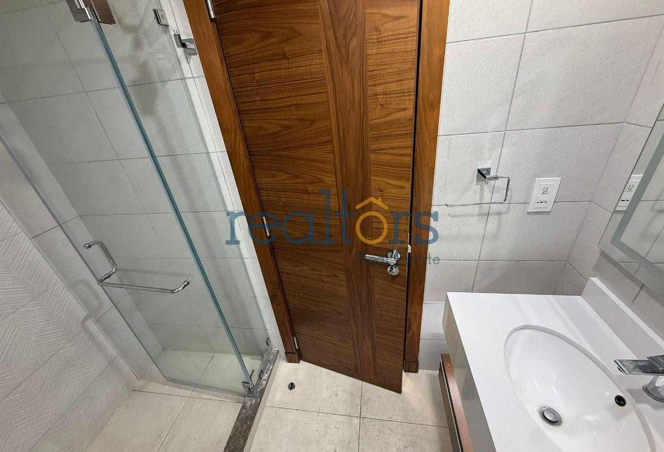 Modern 2BR Flat in Giardino | Bills Included