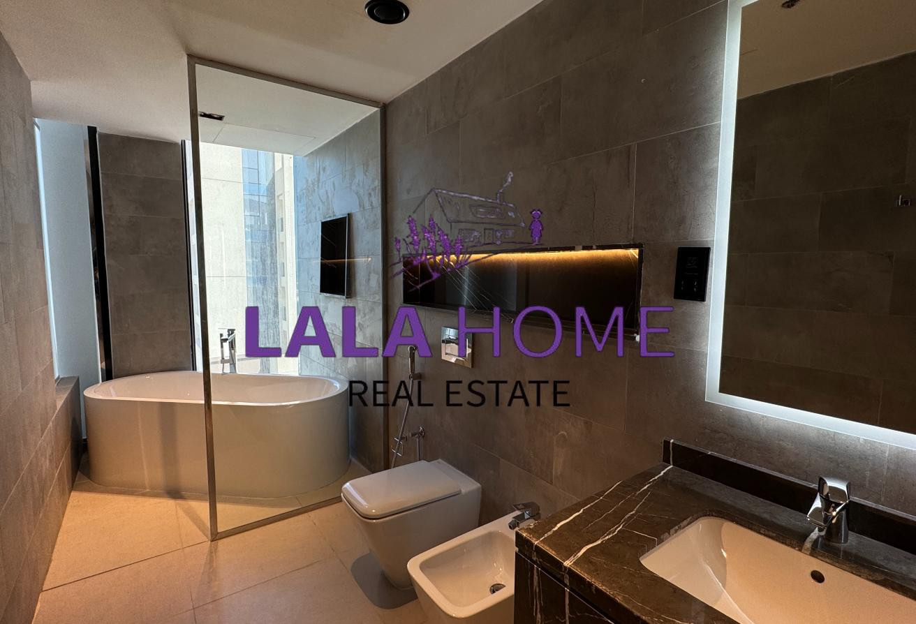 Cozy 1BR with beautiful view FF Bills Inc