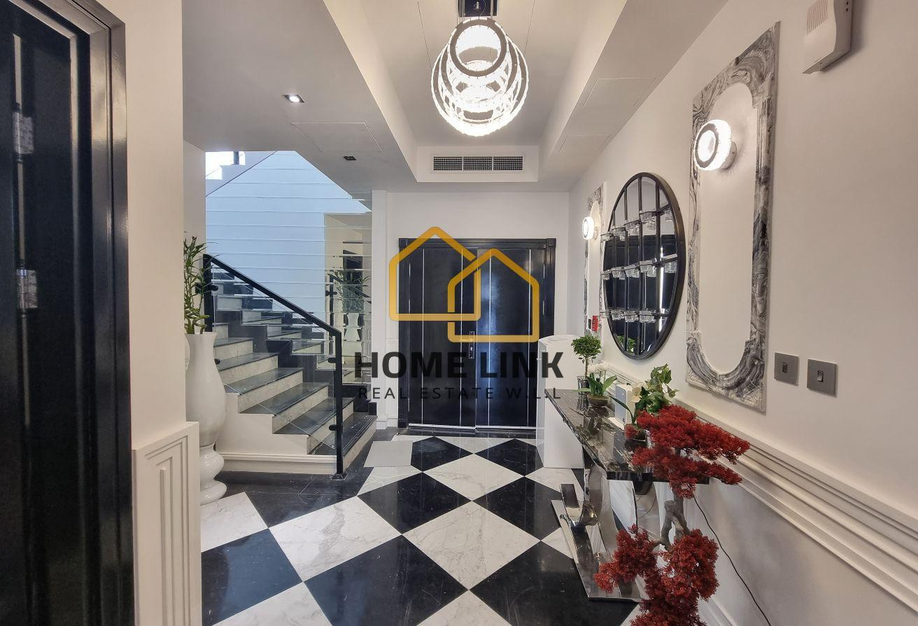 VENICE-INSPIRED LUXURY TOWNHOUSE | 3BEDROOM + MAID - Townhouse in Venezia