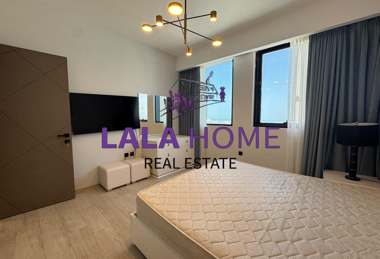 Spacious Beautiful Furnished 1Bedroom- Lusail