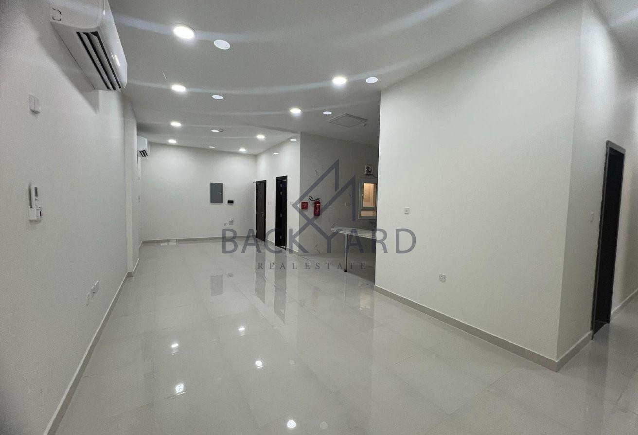 Brand New Spacious 3BHK Apartment for Rent-Al Waab - Apartment in Al Waab Street