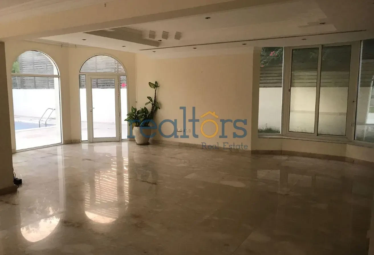 Luxurious Villa with Private Pool West Bay Lagoon - Villa in West Bay Lagoon Street