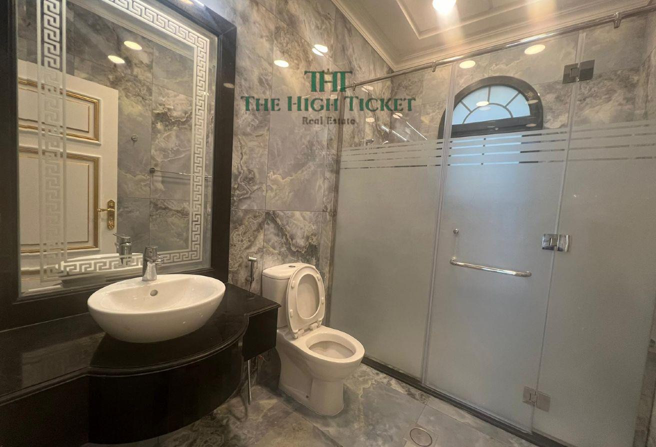 7BHK Villa | Stand Alone | Maid Room - Villa in Al Hilal West