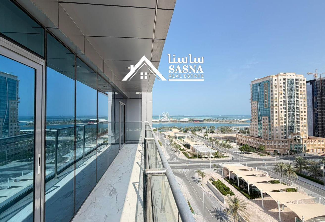 Great investment opportunity in Lusail Marina