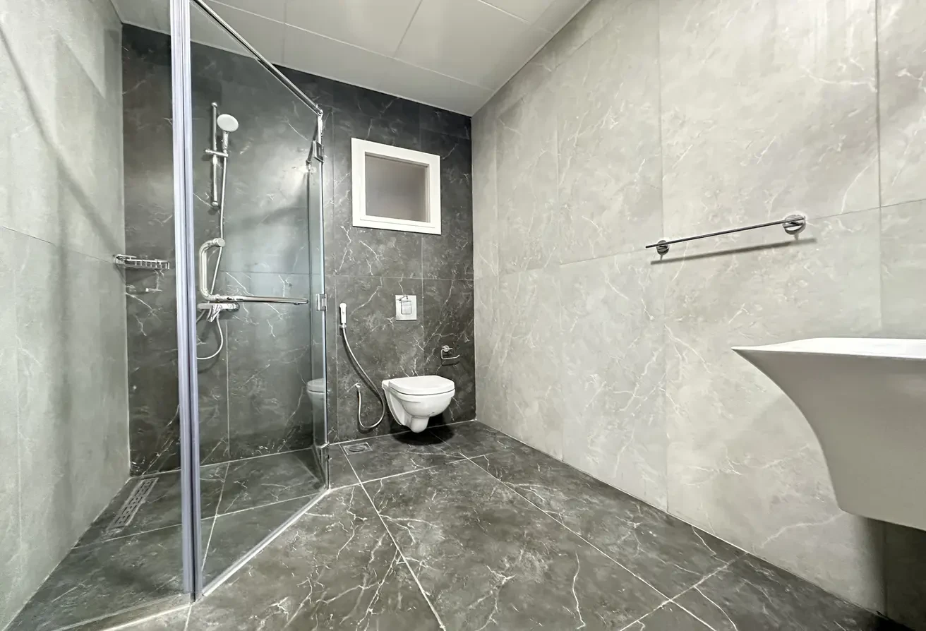 Brand New One BR Apartment with Amenities - Apartment in Al Waab Street