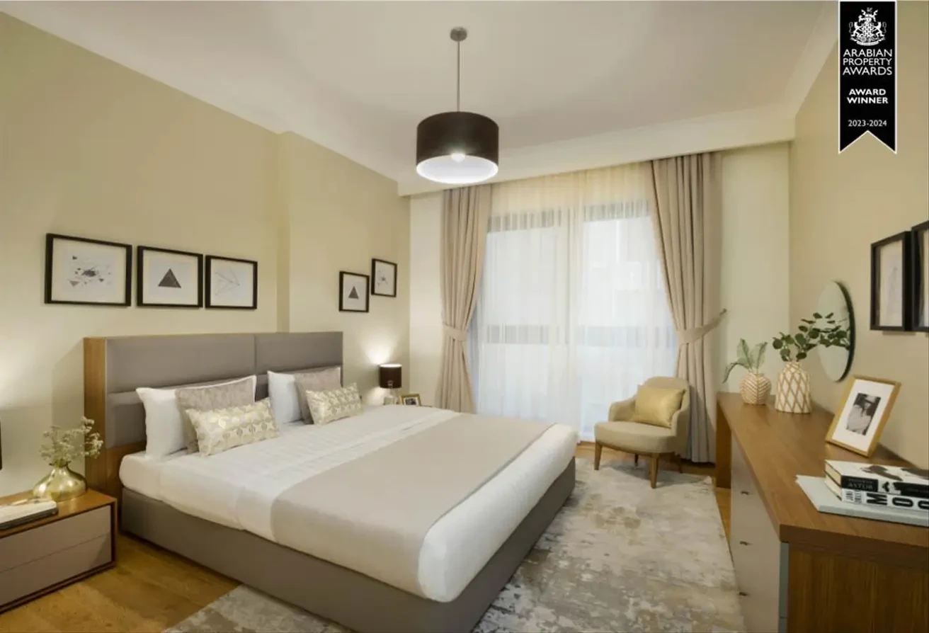 BRAND NEW | 2 BEDROOM | FULLY FURNISHED - Apartment in Fereej Bin Mahmoud