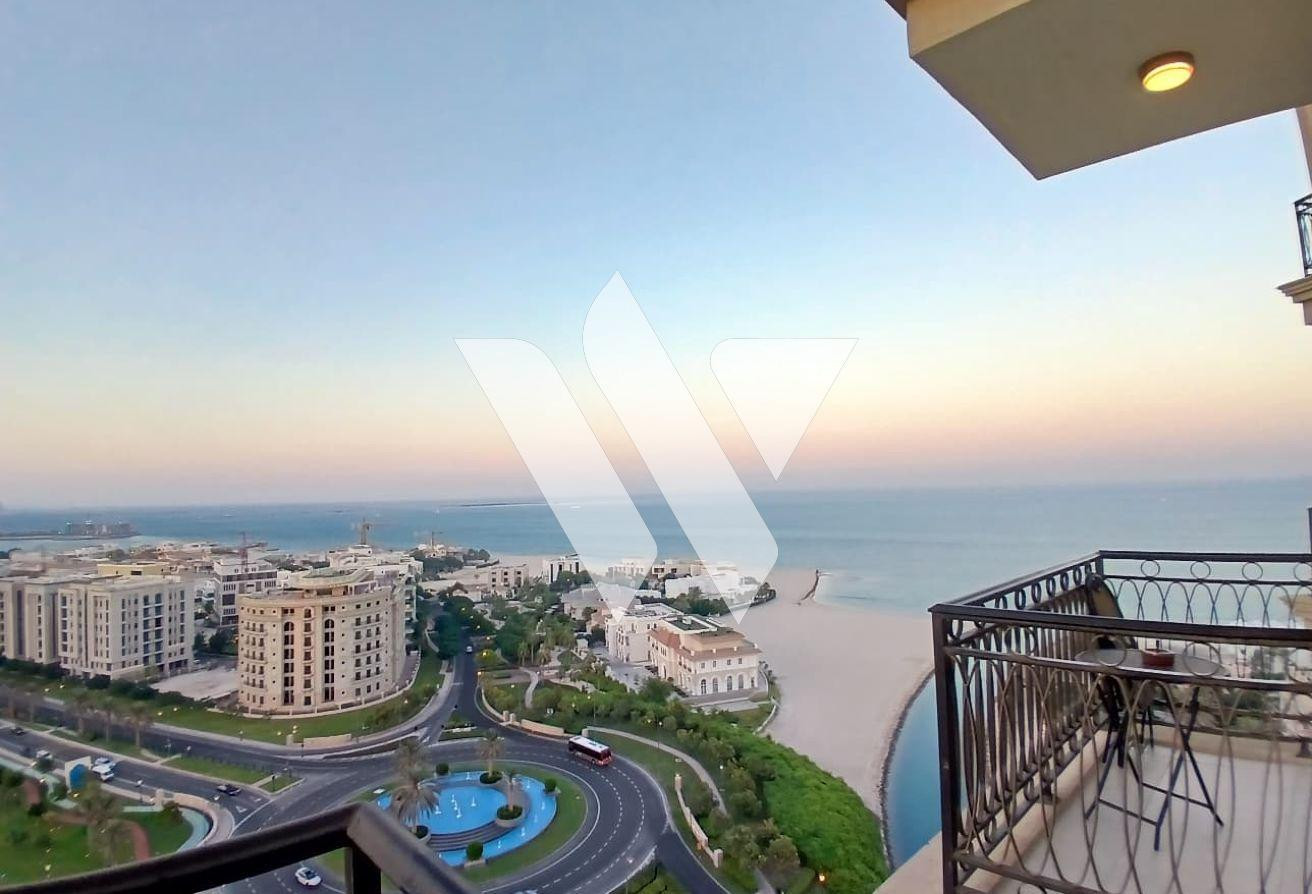 2BHK FOR RENT FF | FLORESTA | INCLUDING BILLS