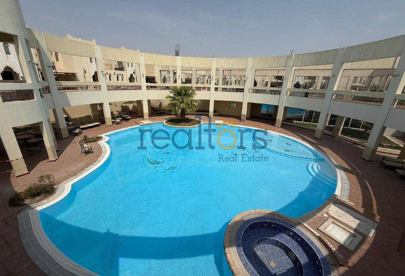 4BR + Maid Villa | Compound w/ Great Amenities